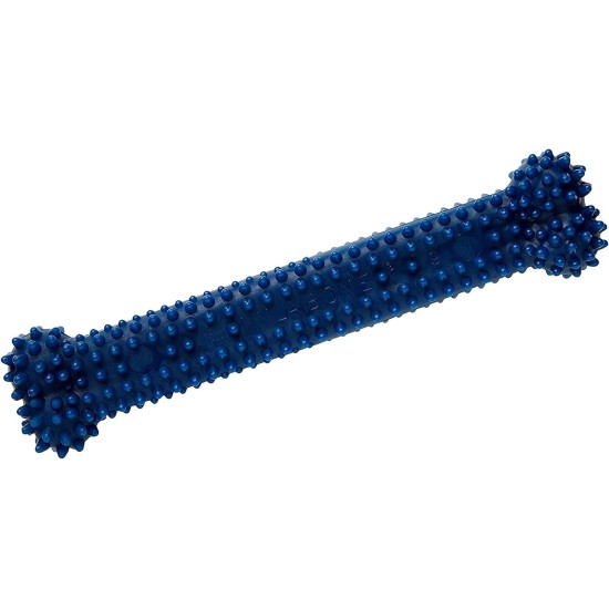 Nylabone, Medium Dental Chew Bone for Dogs, Flexible Chew Bone, Chicken Flavour, Extra Small, Suitable for Dogs up to 7 kg Nylabone, Medium Dental Chew Bone for Dogs, Flexible Chew Bone, Chicken Flavour, Extra Small, Suitable for Dogs up to 7 kg