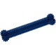 Nylabone, Medium Dental Chew Bone for Dogs, Flexible Chew Bone, Chicken Flavour, Extra Small, Suitable for Dogs up to 7 kg