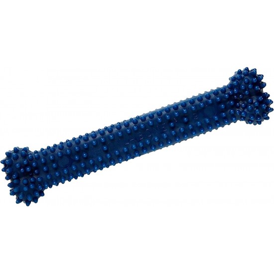 Nylabone, Medium Dental Chew Bone for Dogs, Flexible Chew Bone, Chicken Flavour, Extra Small, Suitable for Dogs up to 7 kg Nylabone, Medium Dental Chew Bone for Dogs, Flexible Chew Bone, Chicken Flavour, Extra Small, Suitable for Dogs up to 7 kg