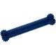 Nylabone, Medium Dental Chew Bone for Dogs, Flexible Chew Bone, Chicken Flavour, Extra Small, Suitable for Dogs up to 7 kg