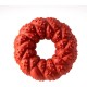 Nylabone, Natural Rubber Chew Toy for Dogs, Beef Flavour, Interactive Chew Toy, Hunting & Fetching for Medium Dogs up to 16 kg Nylabone, Natural Rubber Chew Toy for Dogs, Beef Flavour, Interactive Chew Toy, Hunting & Fetching for Medium Dogs up to 16 kg