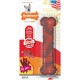 Nylabone Nylabone Dura Chew Textured Beef Jerky Power Chew - Dog Chew Toy for Extreme Chewers - XL Nylabone Nylabone Dura Chew Textured Beef Jerky Power Chew - Dog Chew Toy for Extreme Chewers - XL
