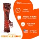 Nylabone Nylabone Dura Chew Textured Beef Jerky Power Chew - Dog Chew Toy for Extreme Chewers - XL Nylabone Nylabone Dura Chew Textured Beef Jerky Power Chew - Dog Chew Toy for Extreme Chewers - XL