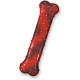 Nylabone Nylabone Dura Chew Textured Beef Jerky Power Chew - Dog Chew Toy for Extreme Chewers - XL Nylabone Nylabone Dura Chew Textured Beef Jerky Power Chew - Dog Chew Toy for Extreme Chewers - XL