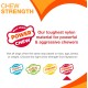 Nylabone Nylabone Dura Chew Textured Beef Jerky Power Chew - Dog Chew Toy for Extreme Chewers - XL Nylabone Nylabone Dura Chew Textured Beef Jerky Power Chew - Dog Chew Toy for Extreme Chewers - XL