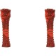 Nylabone Nylabone Dura Chew Textured Beef Jerky Power Chew - Dog Chew Toy for Extreme Chewers - XL Nylabone Nylabone Dura Chew Textured Beef Jerky Power Chew - Dog Chew Toy for Extreme Chewers - XL