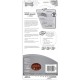 Nylabone Nylabone Dura Chew Textured Beef Jerky Power Chew - Dog Chew Toy for Extreme Chewers - XL Nylabone Nylabone Dura Chew Textured Beef Jerky Power Chew - Dog Chew Toy for Extreme Chewers - XL