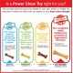 Nylabone Nylabone Dura Chew Textured Beef Jerky Power Chew - Dog Chew Toy for Extreme Chewers - XL Nylabone Nylabone Dura Chew Textured Beef Jerky Power Chew - Dog Chew Toy for Extreme Chewers - XL