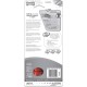 Nylabone Nylabone Dura Chew Textured Beef Jerky Power Chew - Dog Chew Toy for Extreme Chewers - XL Nylabone Nylabone Dura Chew Textured Beef Jerky Power Chew - Dog Chew Toy for Extreme Chewers - XL