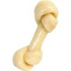Nylabone Power Chew Textured Monster Bone, Bison - Dog Chew Toy for Extreme Chewers - XXL Nylabone Power Chew Textured Monster Bone, Bison - Dog Chew Toy for Extreme Chewers - XXL