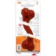 Nylabone Power Chew Textured Monster Bone, Bison - Dog Chew Toy for Extreme Chewers - XXL Nylabone Power Chew Textured Monster Bone, Bison - Dog Chew Toy for Extreme Chewers - XXL
