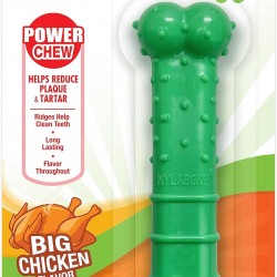 Nylabone Power Chew Toy for Dogs up to 16 kg Nylabone Power Chew Toy for Dogs up to 16 kg