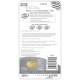 Nylabone Pro-Action Dental Chew, Large Nylabone Pro-Action Dental Chew, Large