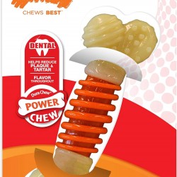 Nylabone Pro-Action Dental Chew, Medium Nylabone Pro-Action Dental Chew, Medium