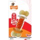 Nylabone Pro-Action Dental Chew, Medium Nylabone Pro-Action Dental Chew, Medium