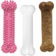 Nylabone Puppy Bone - Wolf