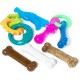 Nylabone Puppy Bone - Wolf