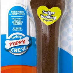 Nylabone Puppy Bone Souper Nylabone Puppy Bone Souper