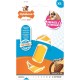 Nylabone, Puppy Chew Bone and Dental Care Toy for Teething Puppies, Soothing Chew Bone, for Extra Small Puppies up to 7 kg, for Gentle Chewing/Teething Dogs, Beef Flavour Nylabone, Puppy Chew Bone and Dental Care Toy for Teething Puppies, Soothing Chew Bone, for Extra Small Puppies up to 7 kg, for Gentle Chewing/Teething Dogs, Beef Flavour