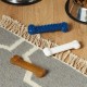 Nylabone, Puppy Chew Bone and Dental Care Toy for Teething Puppies, Soothing Chew Bone for Small Puppies up to 11 kg, for Gentle Chewing/Teething Dogs, Chicken and Peanut Butter, Pack of 2, Extra Nylabone, Puppy Chew Bone and Dental Care Toy for Teething Puppies, Soothing Chew Bone for Small Puppies up to 11 kg, for Gentle Chewing/Teething Dogs, Chicken and Peanut Butter, Pack of 2, Extra