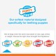 Nylabone, Puppy Chew Bone and Dental Care Toy for Teething Puppies, Soothing Chew Bone for Small Puppies up to 11 kg, for Gentle Chewing/Teething Dogs, Chicken and Peanut Butter, Pack of 2, Extra Nylabone, Puppy Chew Bone and Dental Care Toy for Teething Puppies, Soothing Chew Bone for Small Puppies up to 11 kg, for Gentle Chewing/Teething Dogs, Chicken and Peanut Butter, Pack of 2, Extra