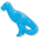 Nylabone, Puppy Chew Bone and Dental Care Toy for Teething Puppies, Soothing Chew Bone for Small Puppies up to 11 kg, for Gentle Chewing/Teething Dogs, Chicken Flavour, Dinosaur Shaped Nylabone, Puppy Chew Bone and Dental Care Toy for Teething Puppies, Soothing Chew Bone for Small Puppies up to 11 kg, for Gentle Chewing/Teething Dogs, Chicken Flavour, Dinosaur Shaped