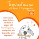 Nylabone, Puppy Cooling Bone and Dental Care Toy for Teething Puppies, Soothing Chew Toy for Small Puppies up to 11 kg, for Gentle Chewing/Teething Dogs, Peanut Butter Flavour Nylabone, Puppy Cooling Bone and Dental Care Toy for Teething Puppies, Soothing Chew Toy for Small Puppies up to 11 kg, for Gentle Chewing/Teething Dogs, Peanut Butter Flavour