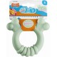 Nylabone, Puppy Teether Sensory Chew Toy Chicken Small - For Puppies up to 11kg