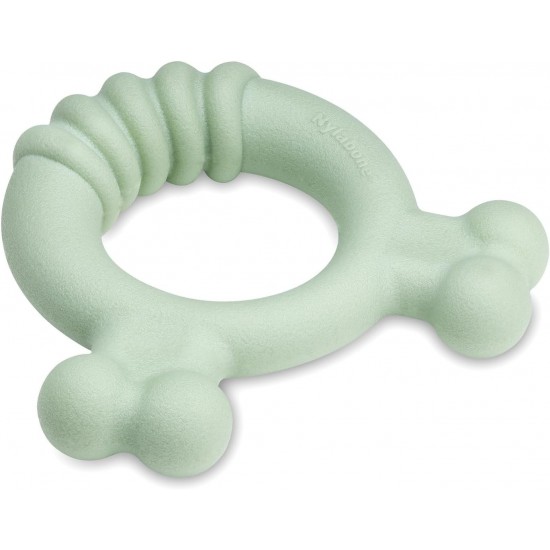 Nylabone, Puppy Teether Sensory Chew Toy Chicken Small - For Puppies up to 11kg Nylabone, Puppy Teether Sensory Chew Toy Chicken Small - For Puppies up to 11kg