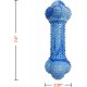 Nylabone Strong Bacon Cheeseburger Dog Chew