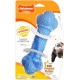 Nylabone Strong Bacon Cheeseburger Dog Chew