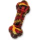 Nylabone Strong Bacon Cheeseburger Dog Chew Nylabone Strong Bacon Cheeseburger Dog Chew
