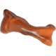 Nylabone Strong Bone Beef and Gravy Dog Chew