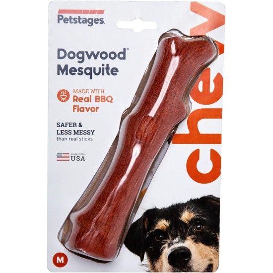 Petstages Chick-A-Bone - Hunde-Kauknoche - Kauspielzeug mit Hühnchengeschmack - Größe S Petstages Chick-A-Bone - Hunde-Kauknoche - Kauspielzeug mit Hühnchengeschmack - Größe S
