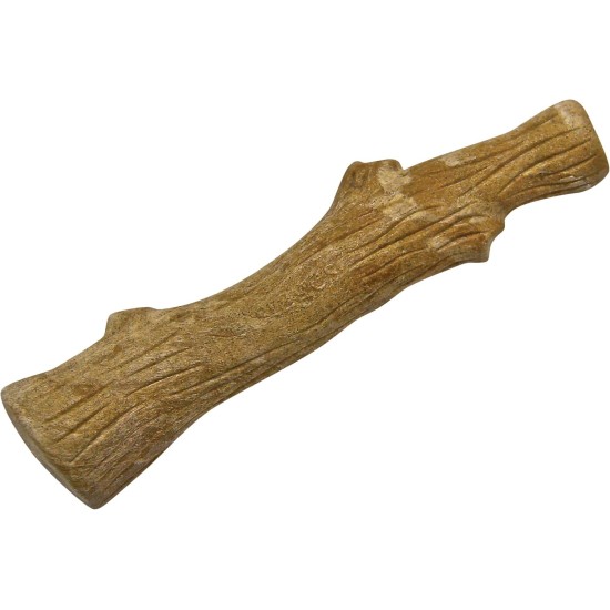 Petstages Chick-A-Bone - Hunde-Kauknoche - Kauspielzeug mit Hühnchengeschmack - Größe S Petstages Chick-A-Bone - Hunde-Kauknoche - Kauspielzeug mit Hühnchengeschmack - Größe S