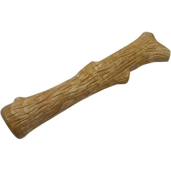 Petstages Chick-A-Bone - Hunde-Kauknoche - Kauspielzeug mit Hühnchengeschmack - Größe S Petstages Chick-A-Bone - Hunde-Kauknoche - Kauspielzeug mit Hühnchengeschmack - Größe S