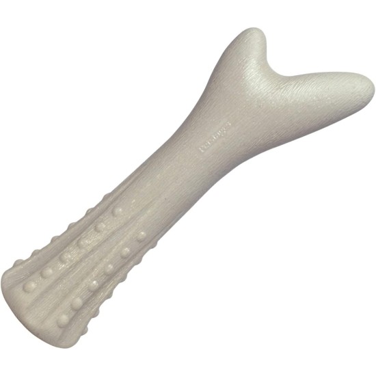 Petstages Chick-A-Bone - Hunde-Kauknoche - Kauspielzeug mit Hühnchengeschmack - Größe S Petstages Chick-A-Bone - Hunde-Kauknoche - Kauspielzeug mit Hühnchengeschmack - Größe S