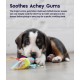Petstages Cool Teething Stick - Spielzeug für Hunde - ideal für den Zahnwechsel Petstages Cool Teething Stick - Spielzeug für Hunde - ideal für den Zahnwechsel