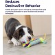 Petstages Cool Teething Stick - Spielzeug für Hunde - ideal für den Zahnwechsel Petstages Cool Teething Stick - Spielzeug für Hunde - ideal für den Zahnwechsel