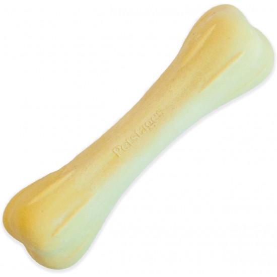 Petstages Dogwood - Hunde-Kauspielzeug - als Alternative zu Holzstöckchen - mit BBQ Geschmack - Größe XS Petstages Dogwood - Hunde-Kauspielzeug - als Alternative zu Holzstöckchen - mit BBQ Geschmack - Größe XS