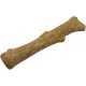 Petstages Dogwood - Hunde-Kauspielzeug - als Alternative zu Holzstöckchen - mit BBQ Geschmack - Größe XS Petstages Dogwood - Hunde-Kauspielzeug - als Alternative zu Holzstöckchen - mit BBQ Geschmack - Größe XS