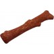 Petstages Dogwood - Hunde-Kauspielzeug - als Alternative zu Holzstöckchen - mit BBQ Geschmack - Größe XS Petstages Dogwood - Hunde-Kauspielzeug - als Alternative zu Holzstöckchen - mit BBQ Geschmack - Größe XS