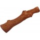 Petstages Dogwood - Hunde-Kauspielzeug - als Alternative zu Holzstöckchen - mit BBQ Geschmack - Größe XS Petstages Dogwood - Hunde-Kauspielzeug - als Alternative zu Holzstöckchen - mit BBQ Geschmack - Größe XS