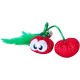 Petstages Krazy Kale Cat Toy with Catnip for Chewing and Dental Care