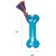 Petstages Orka Dental Links - Kauspielzeug für Hunde Petstages Orka Dental Links - Kauspielzeug für Hunde