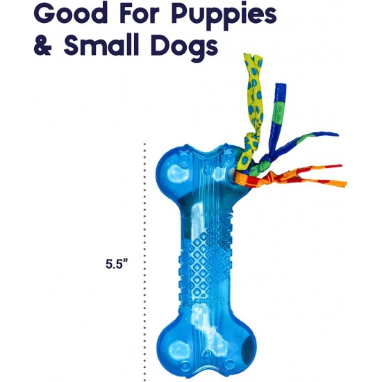 Petstages Orka Dental Links - Kauspielzeug für Hunde Petstages Orka Dental Links - Kauspielzeug für Hunde
