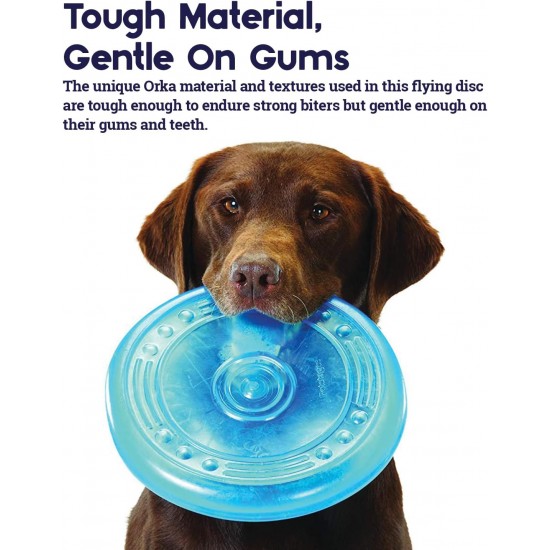 Petstages Orka Dental Links - Kauspielzeug für Hunde Petstages Orka Dental Links - Kauspielzeug für Hunde