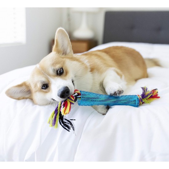 Petstages Orka Dental Links - Kauspielzeug für Hunde Petstages Orka Dental Links - Kauspielzeug für Hunde