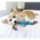 Petstages Orka Dental Links - Kauspielzeug für Hunde Petstages Orka Dental Links - Kauspielzeug für Hunde