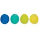 Petstages Toss N' Flip Chips - Chew Toys for Cats - with Catnip